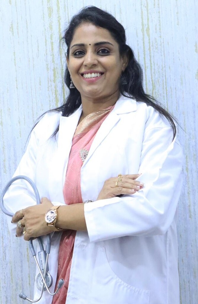 Dr. Deepthy21